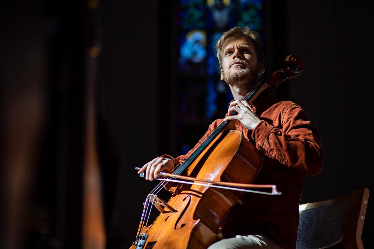 Teemu Mastovaara - Photo: Lassi Puhtimäki, Forssan lehti