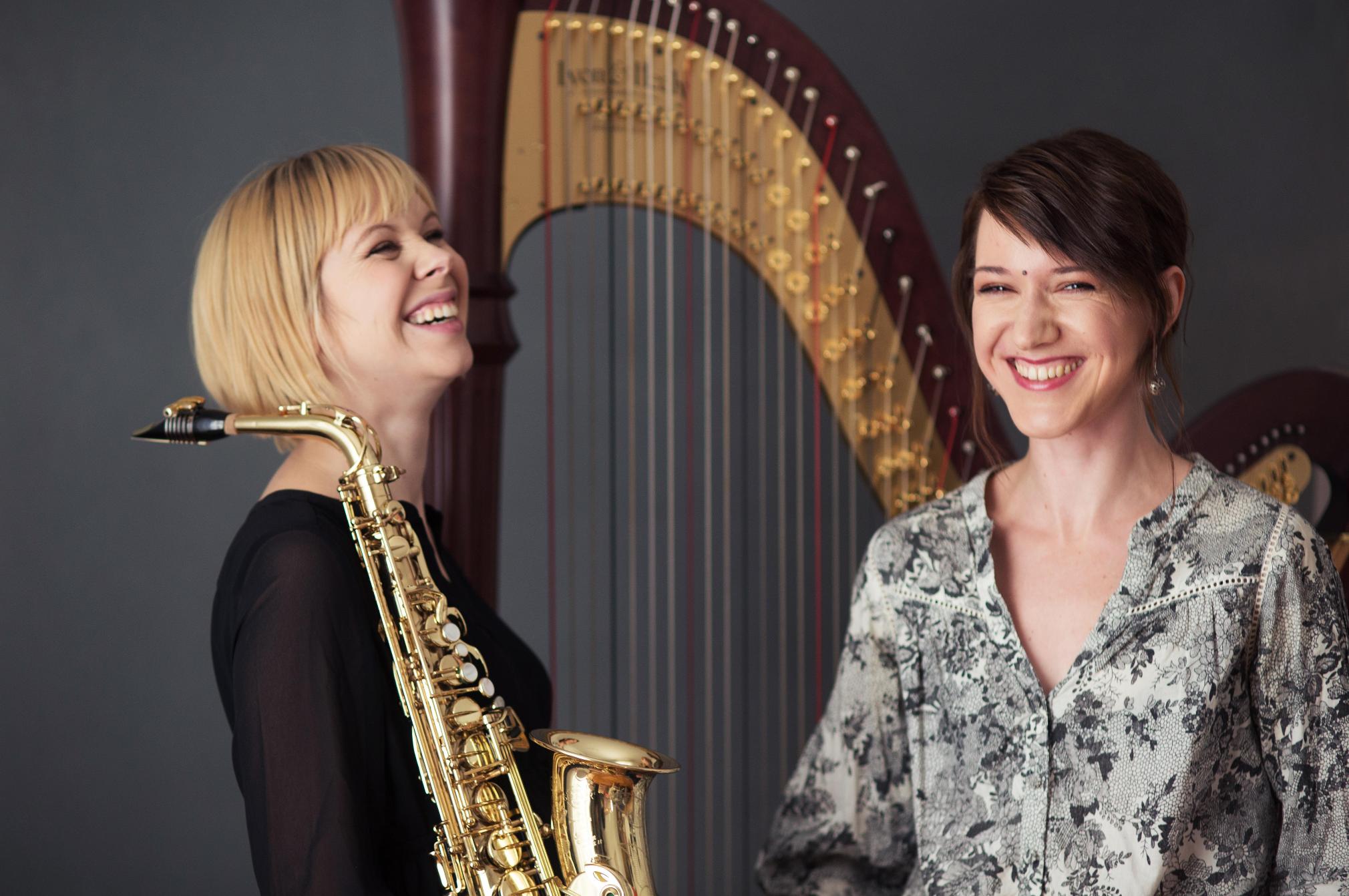 Anastasia ja Erzsebet